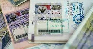 indonesia visa